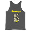Apex Savage - Savage Art III - Tank Top