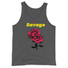 Apex Savage - Savage Art II - Tank Top (Unisex)