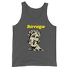 Apex Savage - Savage Art I - Tank Top