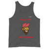 Apex Savage - Love Language - Tank Top (Unisex)