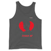 Apex Savage - Single AF - Tank Top (Unisex)