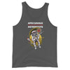 Apex Savage - Savage Astronaut III - Tank Top