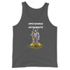 Apex Savage - Savage Astronaut II - Tank Top