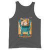 Apex Savage - Pussy Destroyer - Tank Top