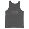 Apex Savage - Turned Savage -  Tank Top (Unisex)