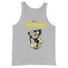 Apex Savage - Savage Art III - Tank Top