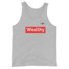 Apex Savage - Wealthy - Tank Top