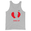 Apex Savage - Single AF - Tank Top (Unisex)