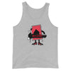 Apex Savage - Spade -Tank Top