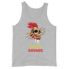 Apex Savage - Restless - Tank Top