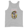 Apex Savage - Savage Astronaut III - Tank Top