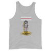 Apex Savage - Savage Astronaut II - Tank Top