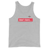 Apex Savage - Don't Care Tank Top