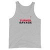 Apex Savage - Turned Savage -  Tank Top (Unisex)