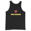 Apex Savage - Crimson Diamond - Tank Top