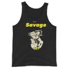 Apex Savage - Savage Art III - Tank Top