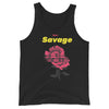 Apex Savage - Savage Art II - Tank Top (Unisex)