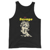Apex Savage - Savage Art I - Tank Top
