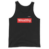 Apex Savage - Wealthy - Tank Top