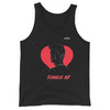 Apex Savage - Single AF - Tank Top (Unisex)