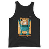 Apex Savage - Pussy Destroyer - Tank Top