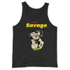 Apex Savage - Savage Art III - Tank Top
