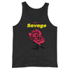Apex Savage - Savage Art II - Tank Top (Unisex)
