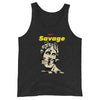 Apex Savage - Savage Art I - Tank Top