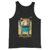Apex Savage - Pussy Destroyer - Tank Top