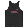 Apex Savage - Turned Savage -  Tank Top (Unisex)