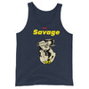 Apex Savage - Savage Art III - Tank Top