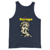 Apex Savage - Savage Art I - Tank Top