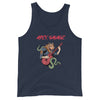 Apex Savage - Tiger Snake - Tank Top