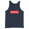 Apex Savage - Wealthy - Tank Top