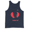 Apex Savage - Single AF - Tank Top (Unisex)