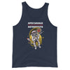 Apex Savage - Savage Astronaut III - Tank Top