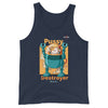 Apex Savage - Pussy Destroyer - Tank Top