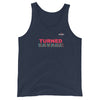 Apex Savage - Turned Savage -  Tank Top (Unisex)