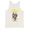 Apex Savage - Savage Art IV - Tank Top