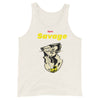 Apex Savage - Savage Art III - Tank Top