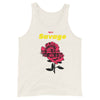 Apex Savage - Savage Art II - Tank Top (Unisex)