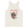 Apex Savage - Tiger Snake - Tank Top