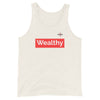 Apex Savage - Wealthy - Tank Top