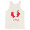 Apex Savage - Single AF - Tank Top (Unisex)