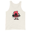 Apex Savage - Spade -Tank Top