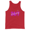 Apex Savage - 24/7 Savage - Tank Top (Unisex)