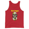 Apex Savage - Savage Art IV - Tank Top