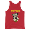 Apex Savage - Savage Art III - Tank Top