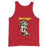 Apex Savage - Savage Art I - Tank Top