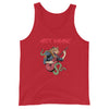 Apex Savage - Tiger Snake - Tank Top